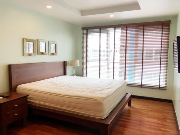 Avenue 61 Condominium