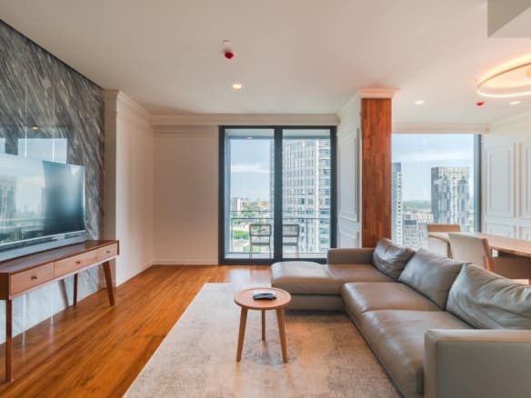 LAVIQ Sukhumvit 57