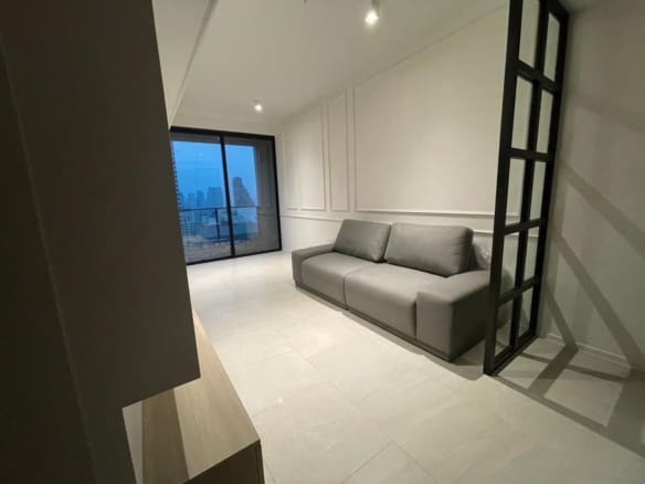 The Lofts Silom