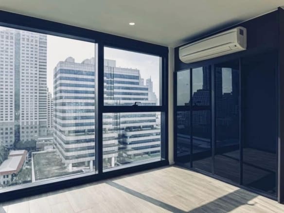 The Lofts Silom
