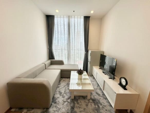 Noble BE33 Sukhumvit