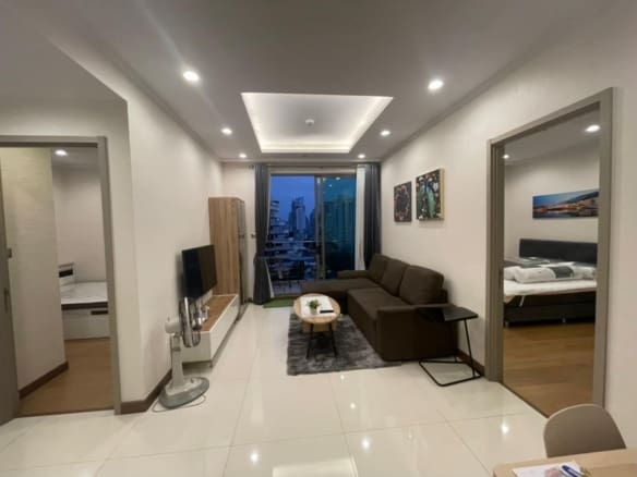 Supalai Oriental Sukhumvit 39