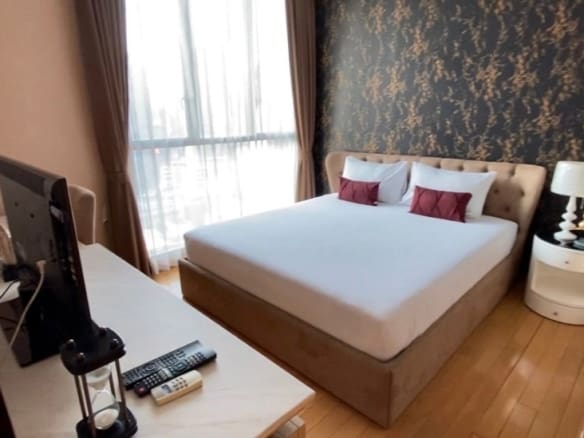 Aequa Sukhumvit 49