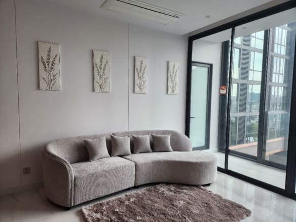 Supalai Icon Sathorn