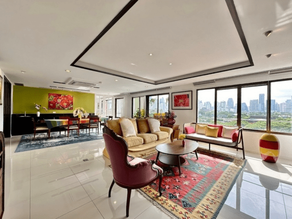 POLO Residence