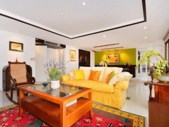POLO Residence