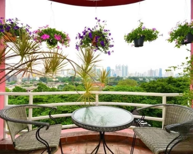 POLO Residence