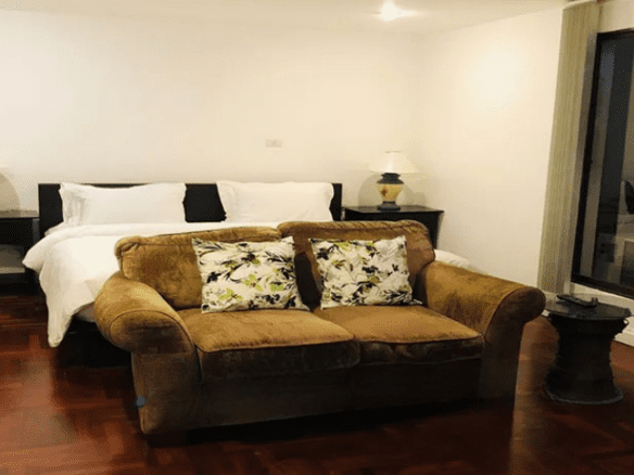 POLO Residence
