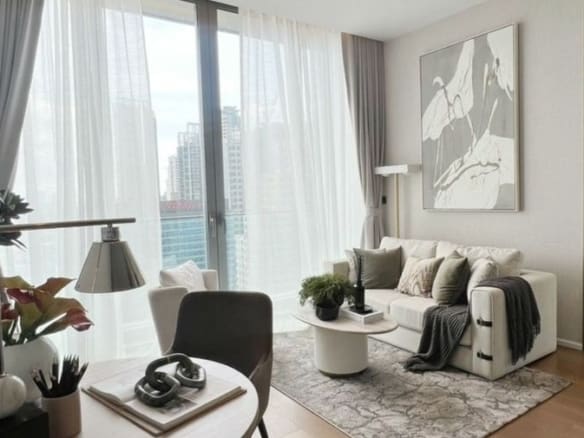 Kraam Sukhumvit 26