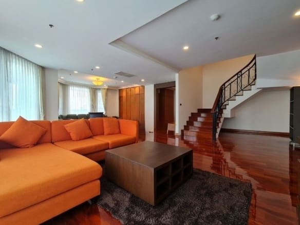 BT Residence