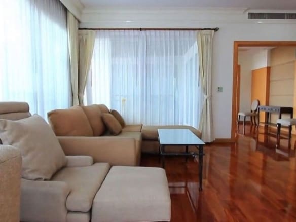 BT Residence