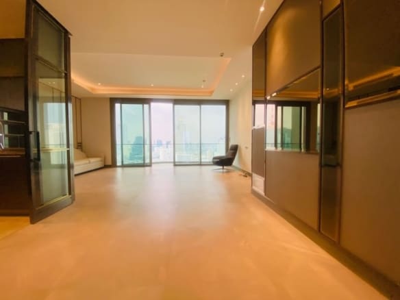The Residences At Mandarin Oriental