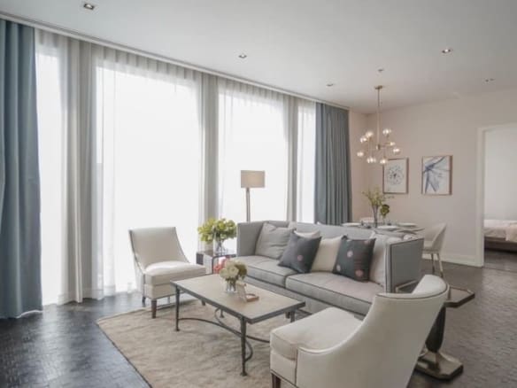 The Ritz-Carlton Residences