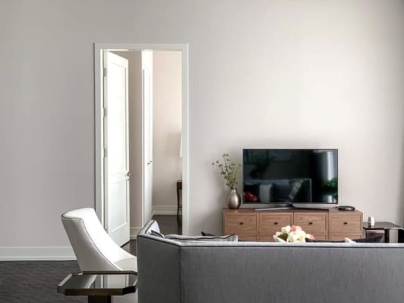 The Ritz-Carlton Residences
