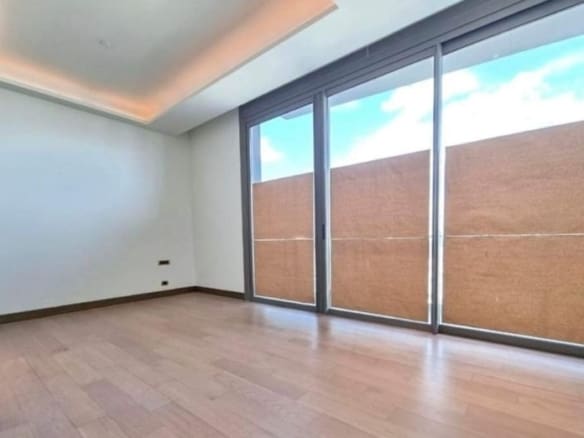 The Residences At Mandarin Oriental