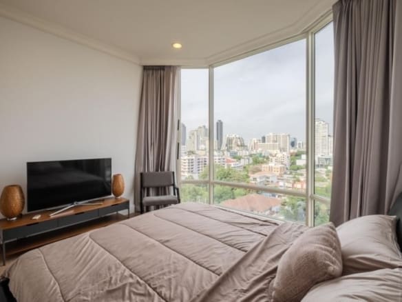 Royce Private Residences