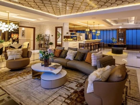The Riviera Malibu