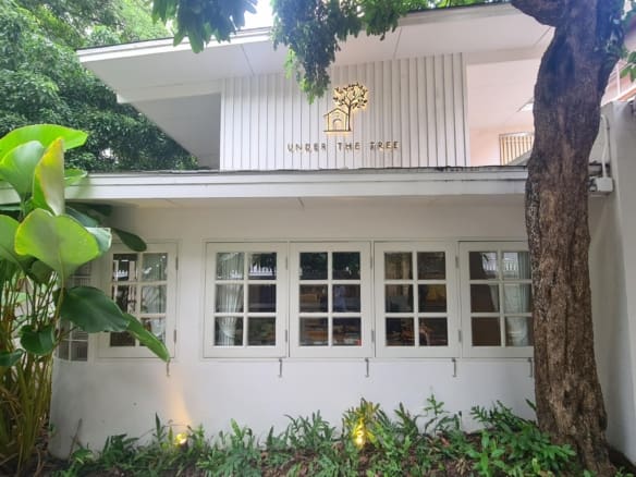 Single House Sukhumvit 41