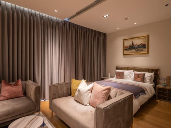 BEATNIQ Sukhumvit 32