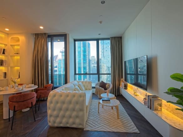 The ESSE Sukhumvit 36