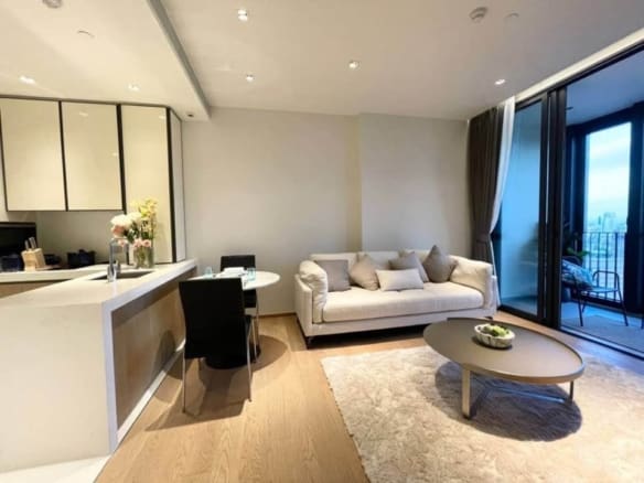 BEATNIQ Sukhumvit 32