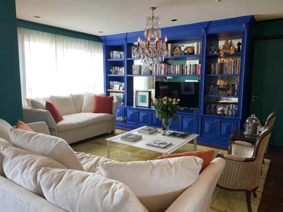 The Lanai Sathorn