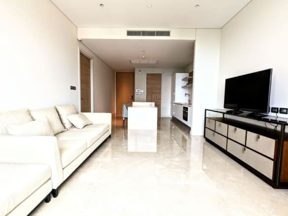 Sindhorn Residence
