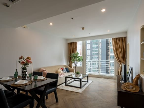 Siri Residence