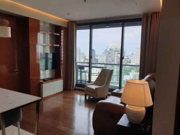 The Address Sukhumvit 28