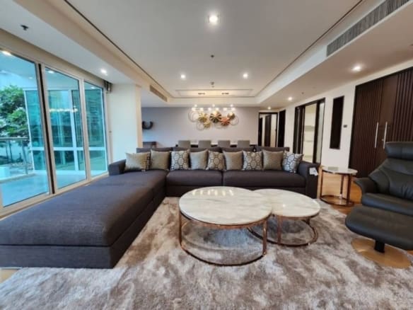 Belgravia Residences
