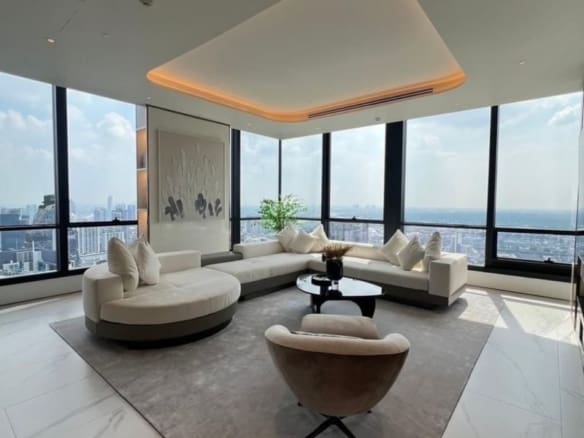 The Esse Sukhumvit 36