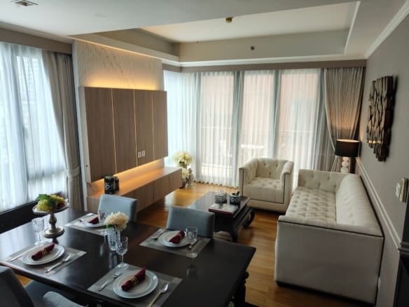Prive by Sansiri