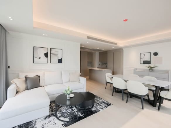 Tonson One Residence