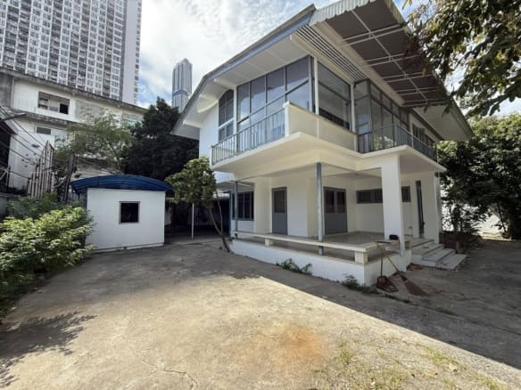 Single House Ekkammai 15