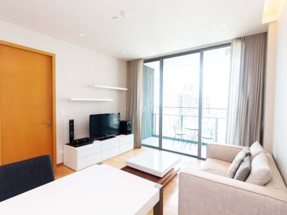 AEQUA Sukhumvit 49