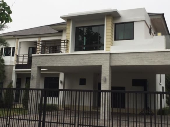 Perfect Masterpiece Sukhumvit 77