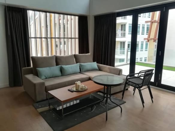 RQ Residence