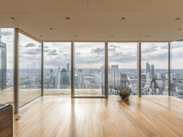 The Ritz-Carlton Residences
