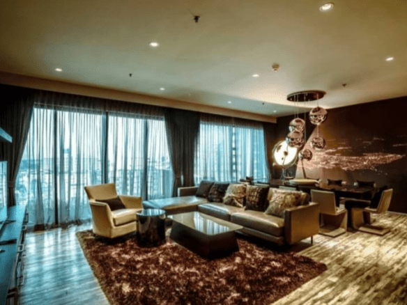 The Emporio Place