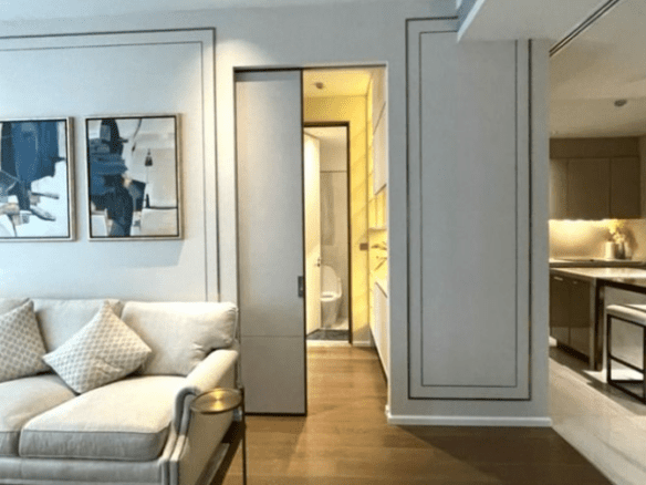 Kraam Sukhumvit 26