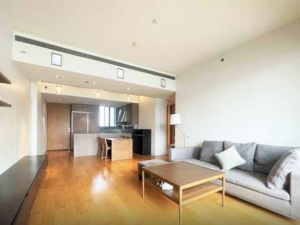 The Met Sathorn