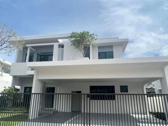 Mantana Bangna Km.15