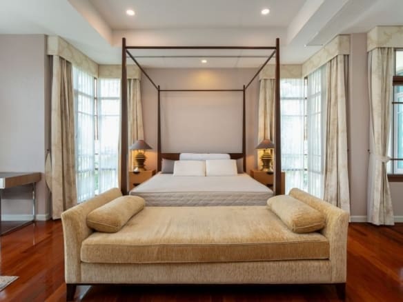 Baan Sansiri Sukhumvit 67