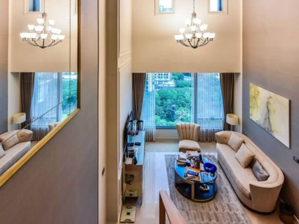 Sindhorn Residence
