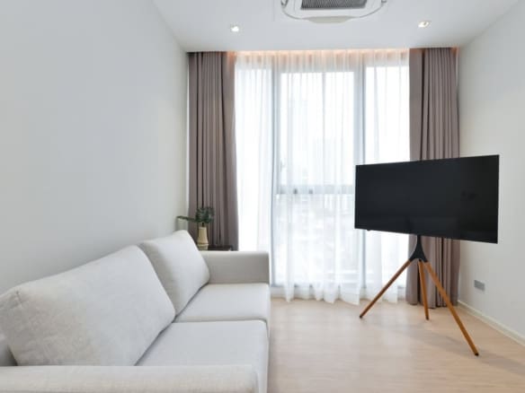 GM Estate Apartments