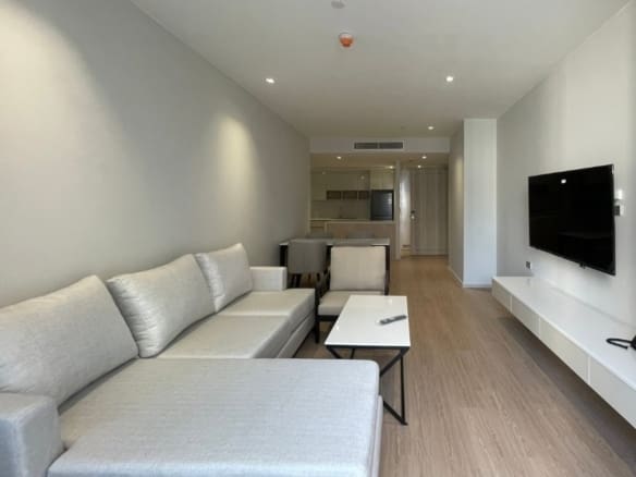 GM Estate Apartments
