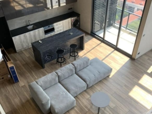 The Lofts Asoke