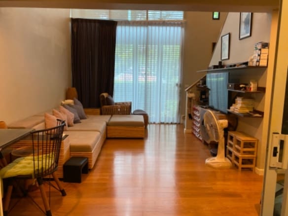 Condolette Dwell Sukhumvit 26