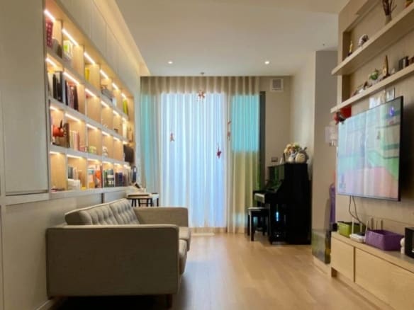 Supalai Oriental Sukhumvit 39