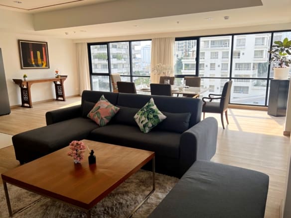 Sathorn 111